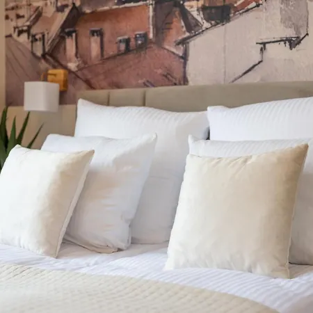 아파트 Discover - 3 Rakowicka St - Center With Ac & Netflix