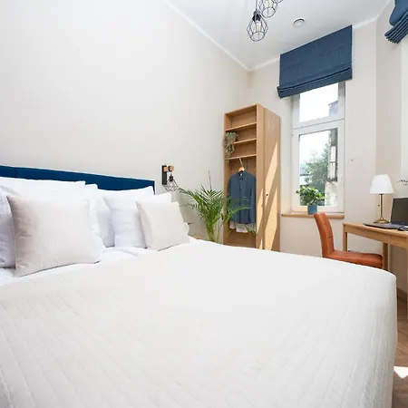 아파트 Discover - 3 Rakowicka St - Center With Ac & Netflix *