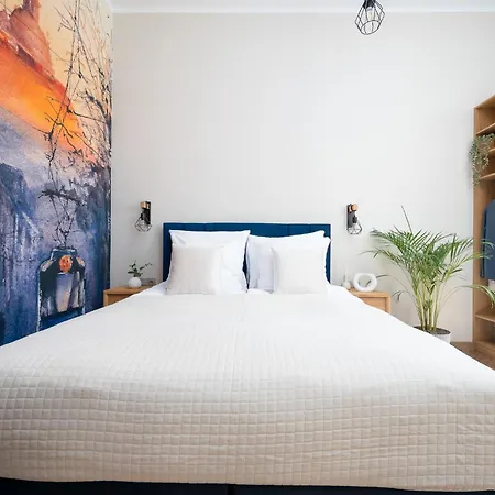 Discover - 3 Rakowicka St - Center With Ac & Netflix 아파트 크라쿠프